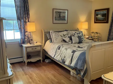 4 Jiminy Drive Wolfeboro NH 03894