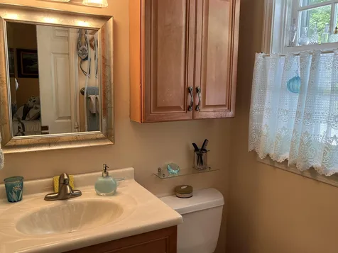 4 Jiminy Drive Wolfeboro NH 03894