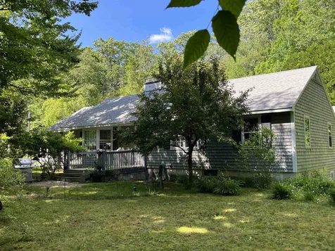 4 Jiminy Drive Wolfeboro NH 03894