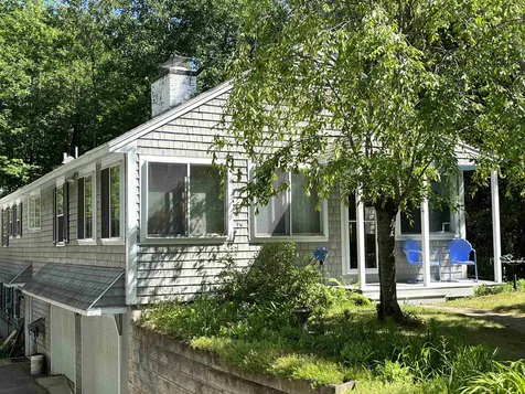 4 Jiminy Drive Wolfeboro NH 03894
