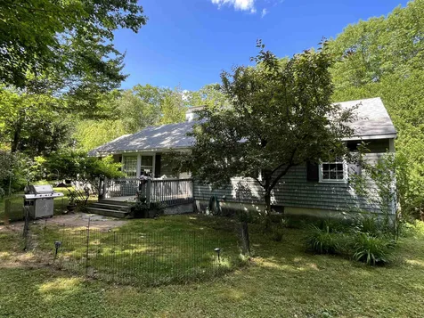 4 Jiminy Drive Wolfeboro NH 03894