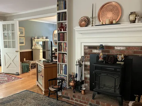 4 Jiminy Drive Wolfeboro NH 03894