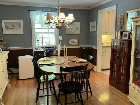 4 Jiminy Drive Wolfeboro NH 03894