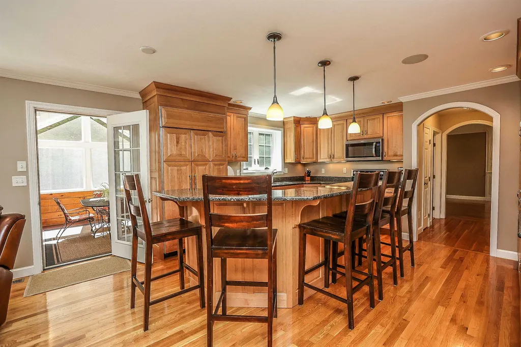 1 Fieldstone Drive Bedford NH 03110