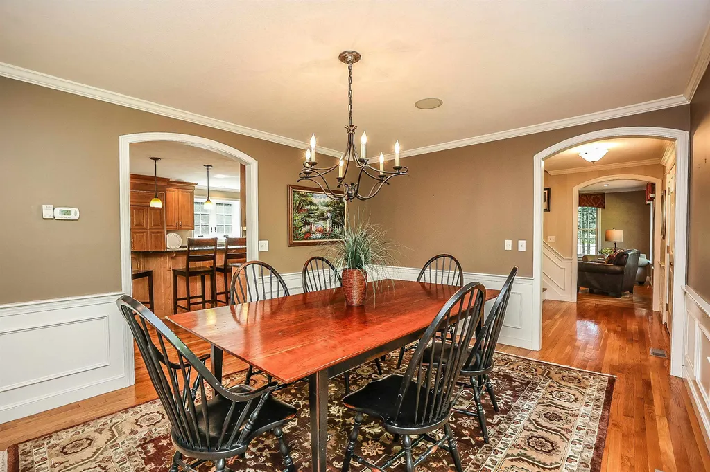 1 Fieldstone Drive Bedford NH 03110