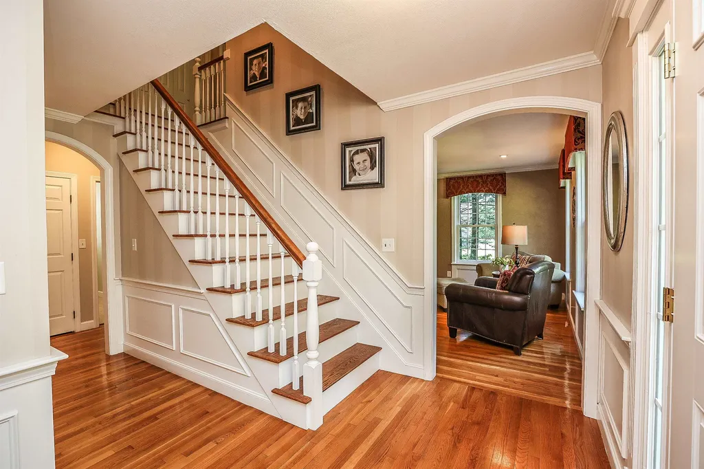 1 Fieldstone Drive Bedford NH 03110