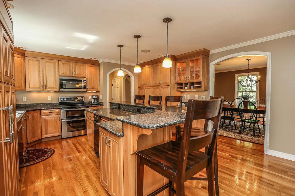 1 Fieldstone Drive Bedford NH 03110
