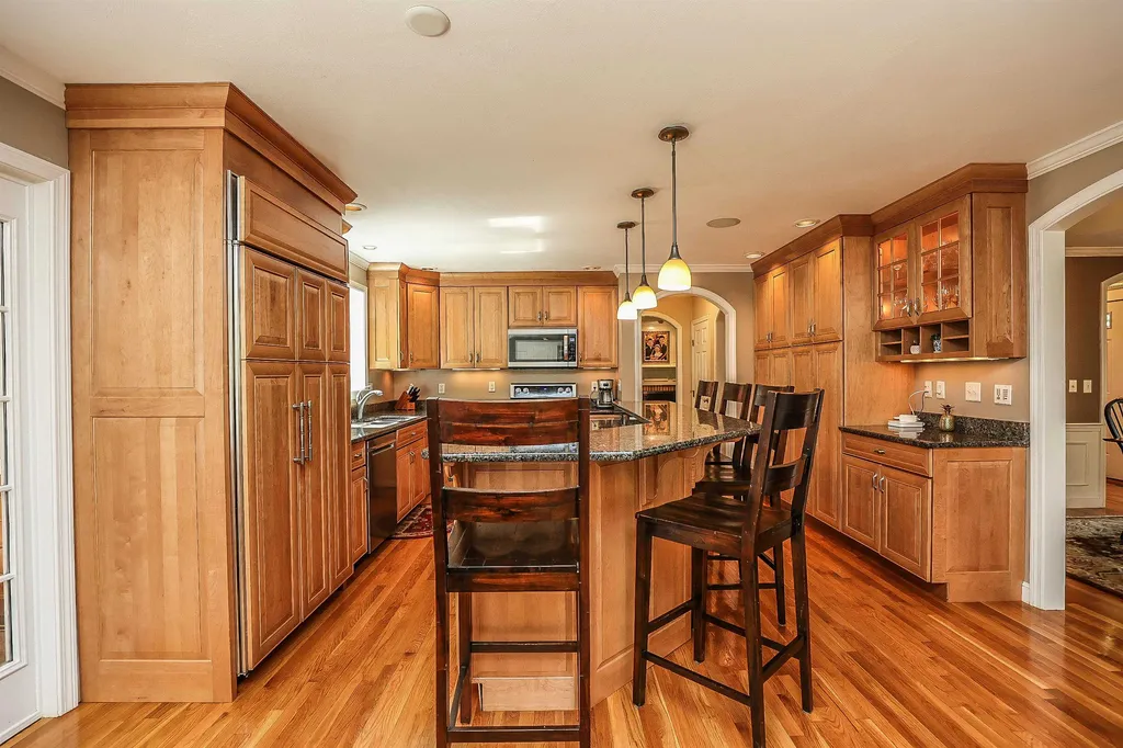 1 Fieldstone Drive Bedford NH 03110
