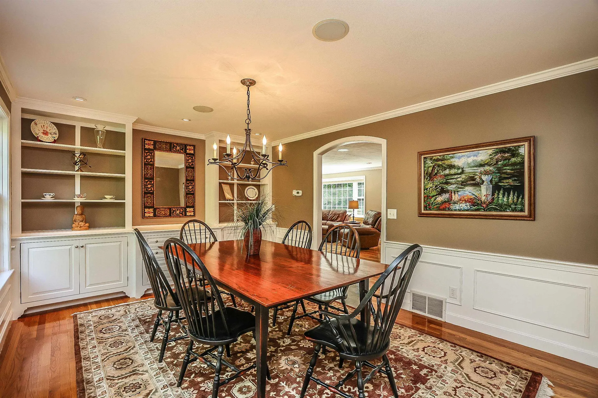 1 Fieldstone Drive Bedford NH 03110