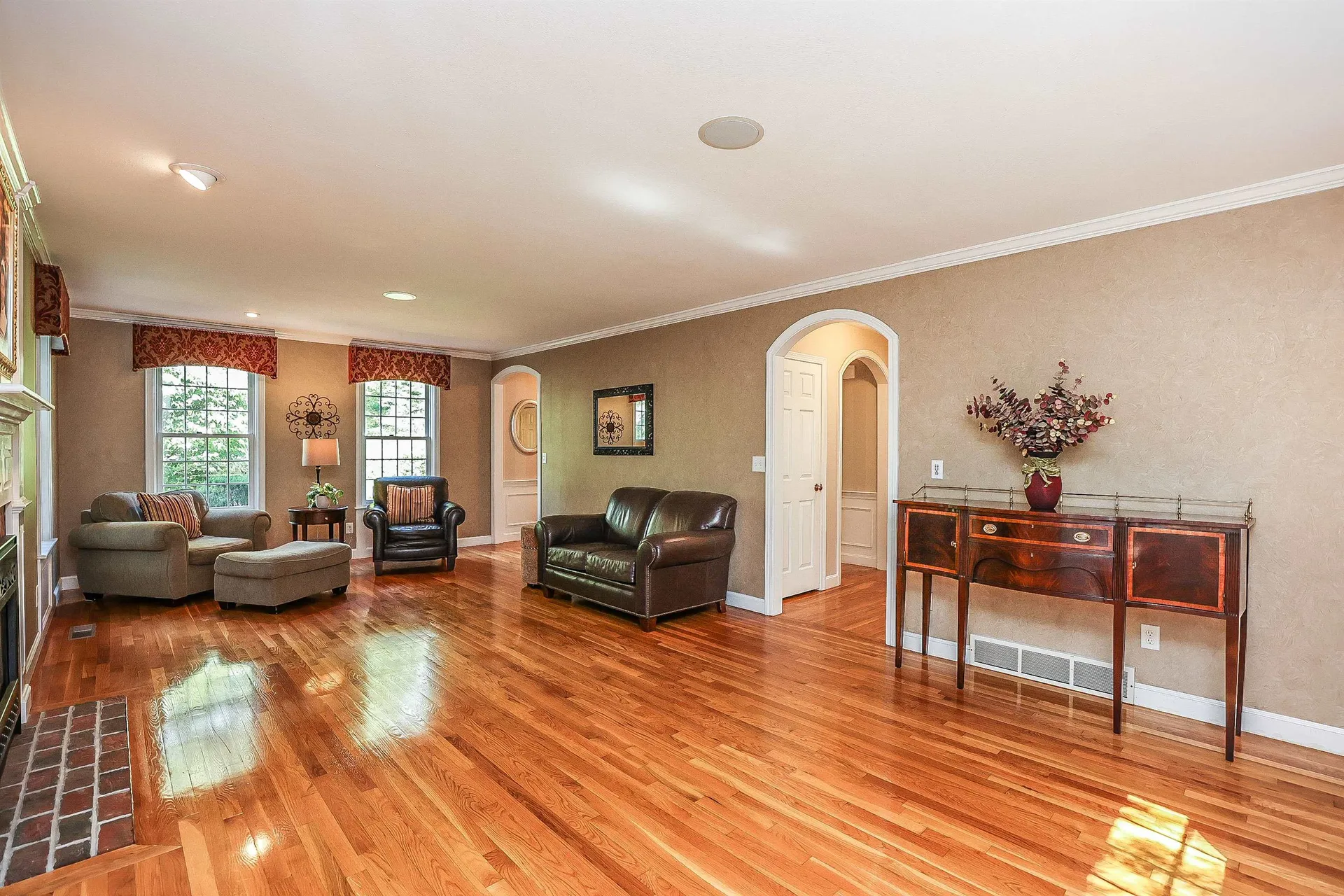1 Fieldstone Drive Bedford NH 03110
