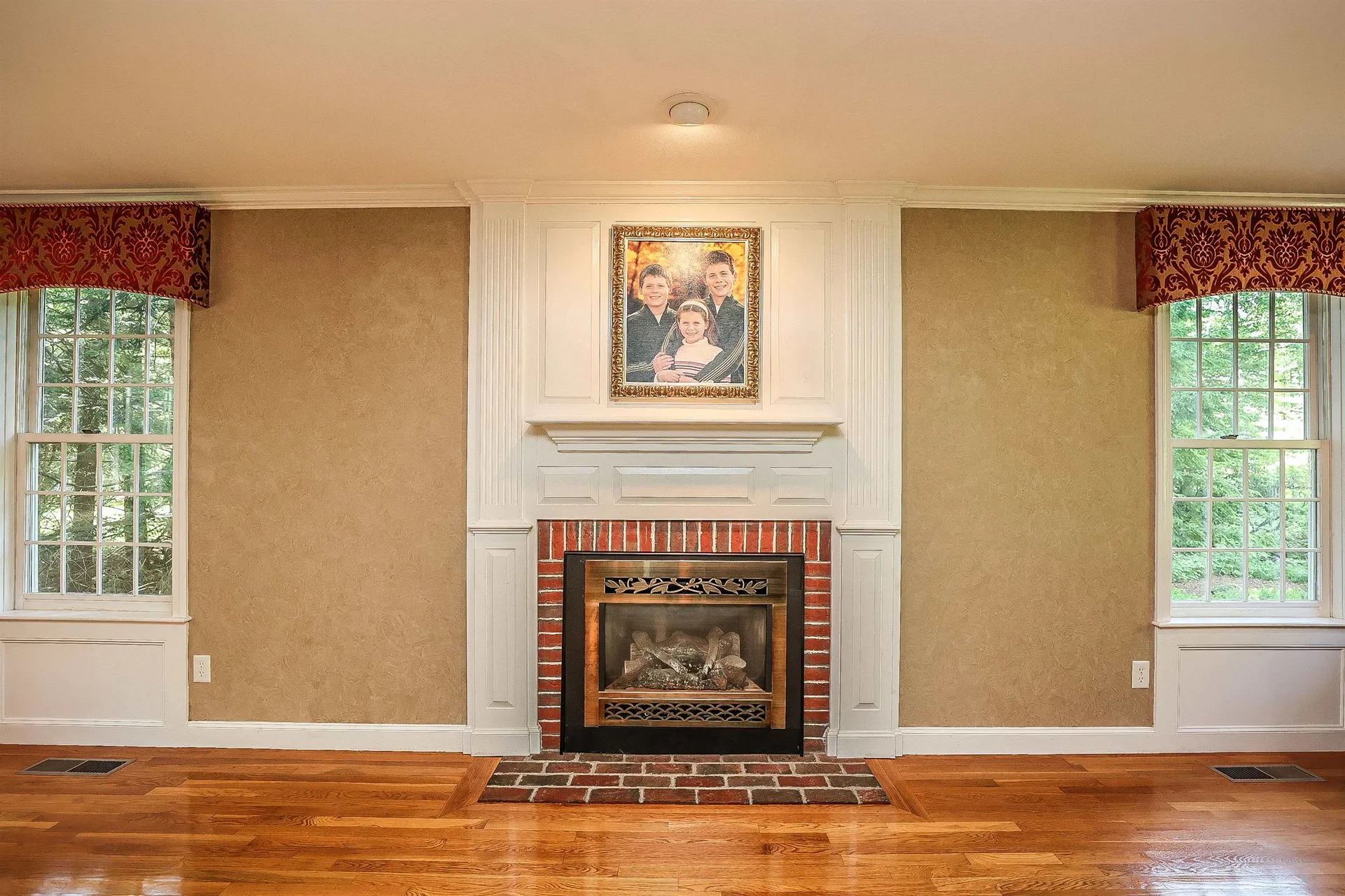 1 Fieldstone Drive Bedford NH 03110