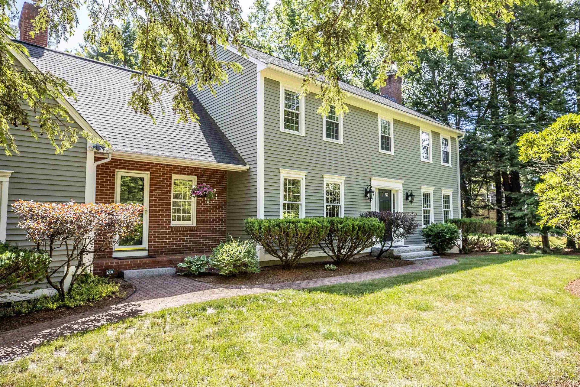 1 Fieldstone Drive Bedford NH 03110