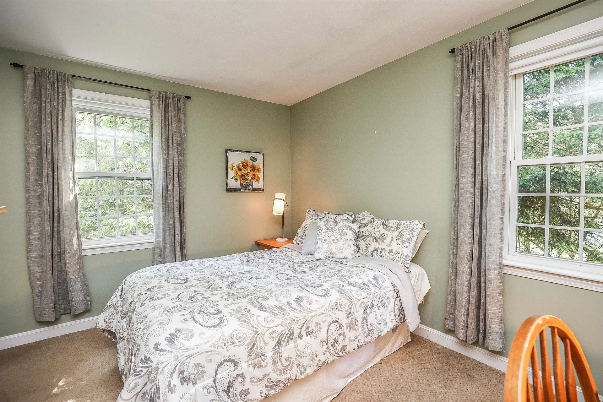 1 Fieldstone Drive Bedford NH 03110