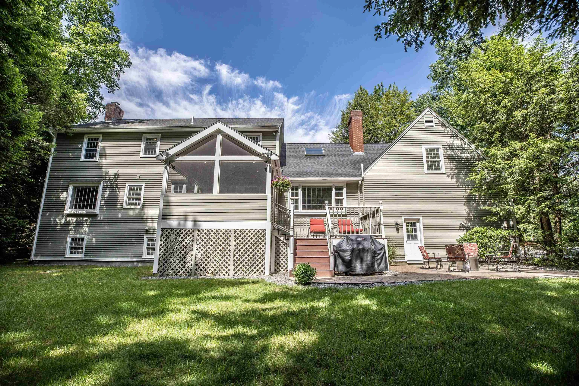 1 Fieldstone Drive Bedford NH 03110