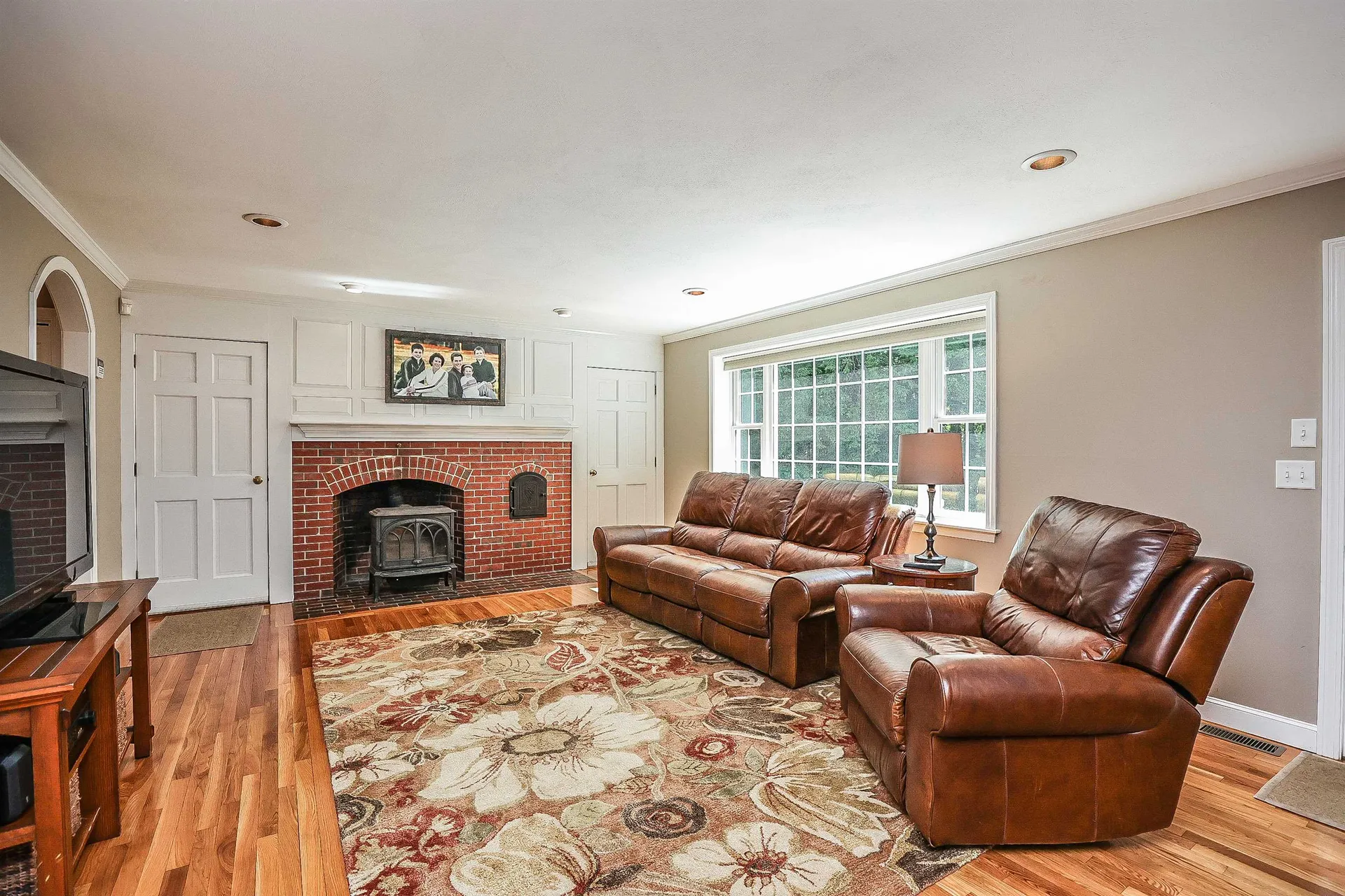1 Fieldstone Drive Bedford NH 03110