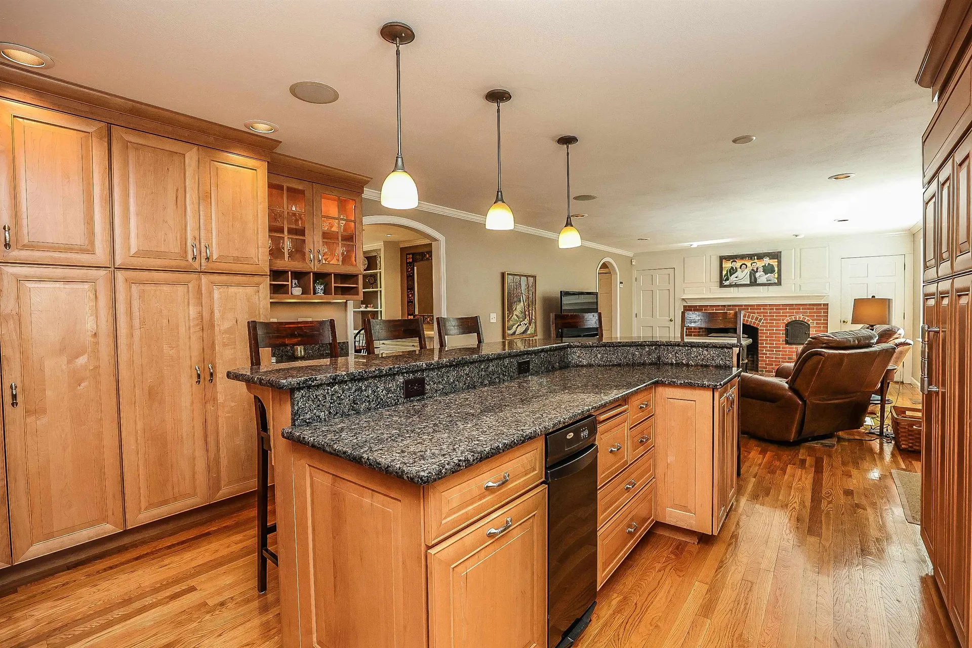 1 Fieldstone Drive Bedford NH 03110