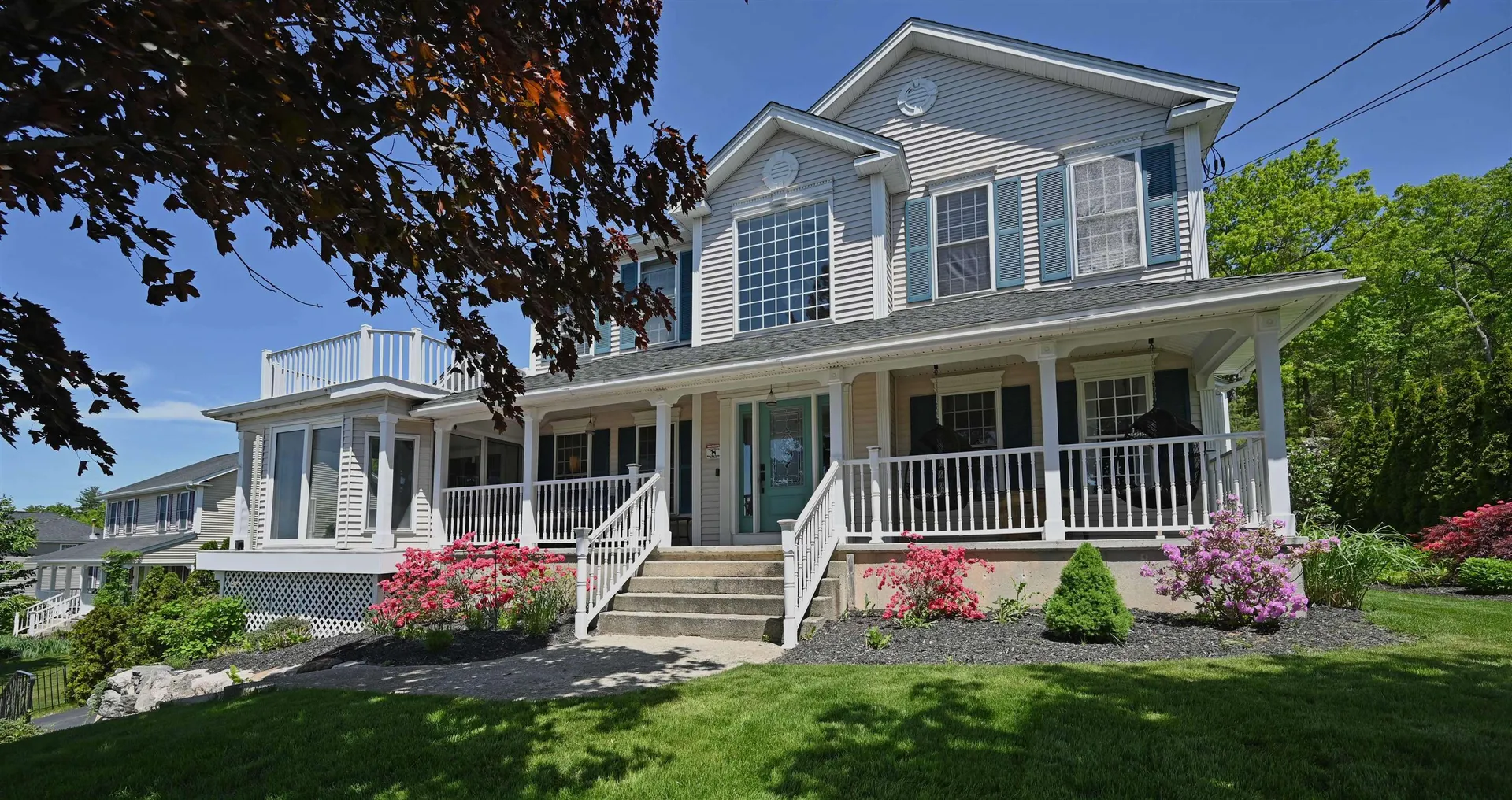 168 Rosegate Farm Drive Manchester NH 03109