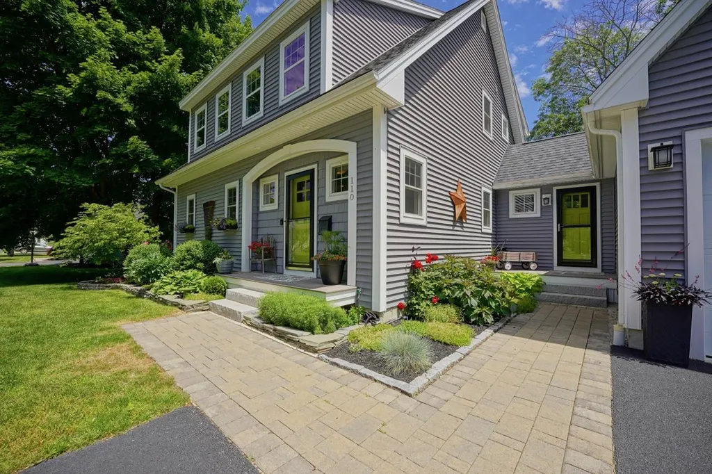 110 Clinton Street Portsmouth NH 03801