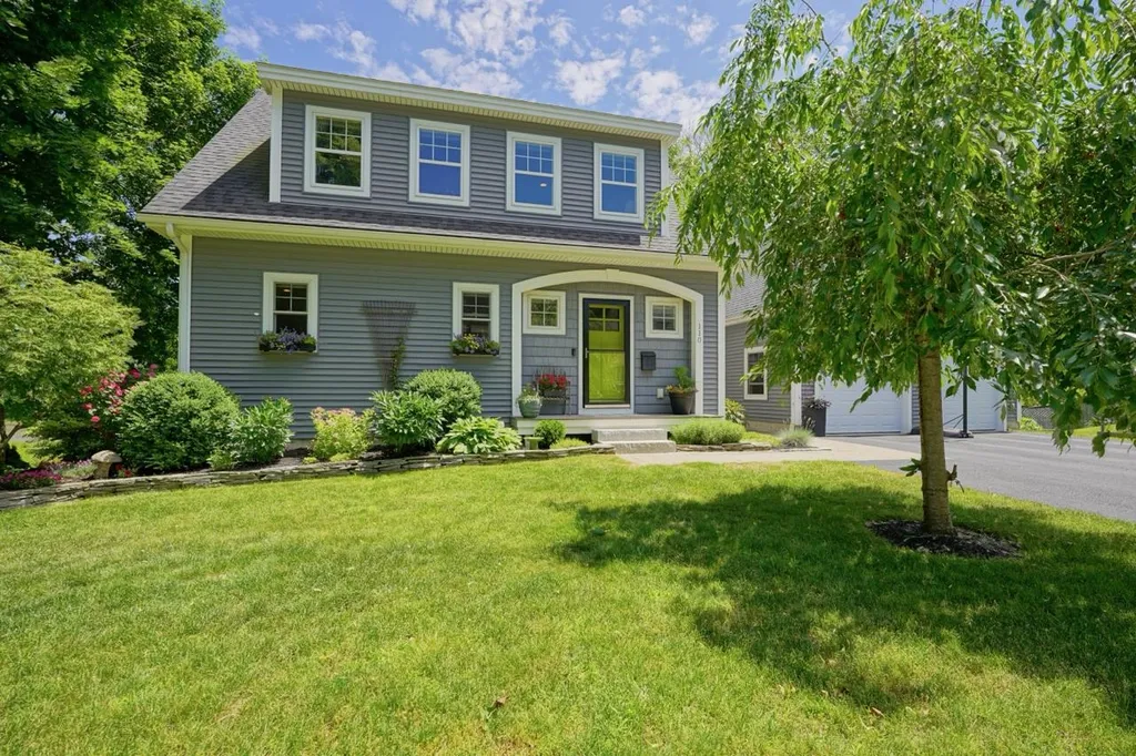 110 Clinton Street Portsmouth NH 03801