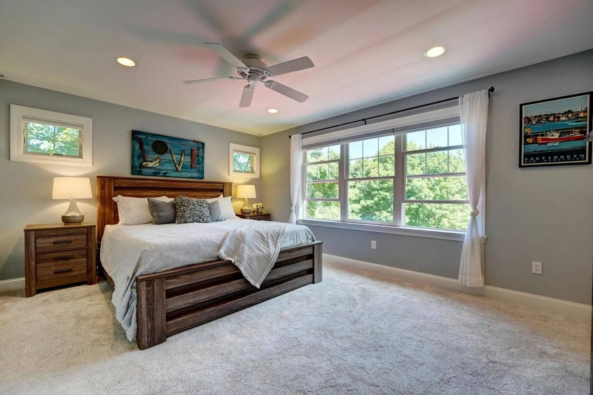 110 Clinton Street Portsmouth NH 03801