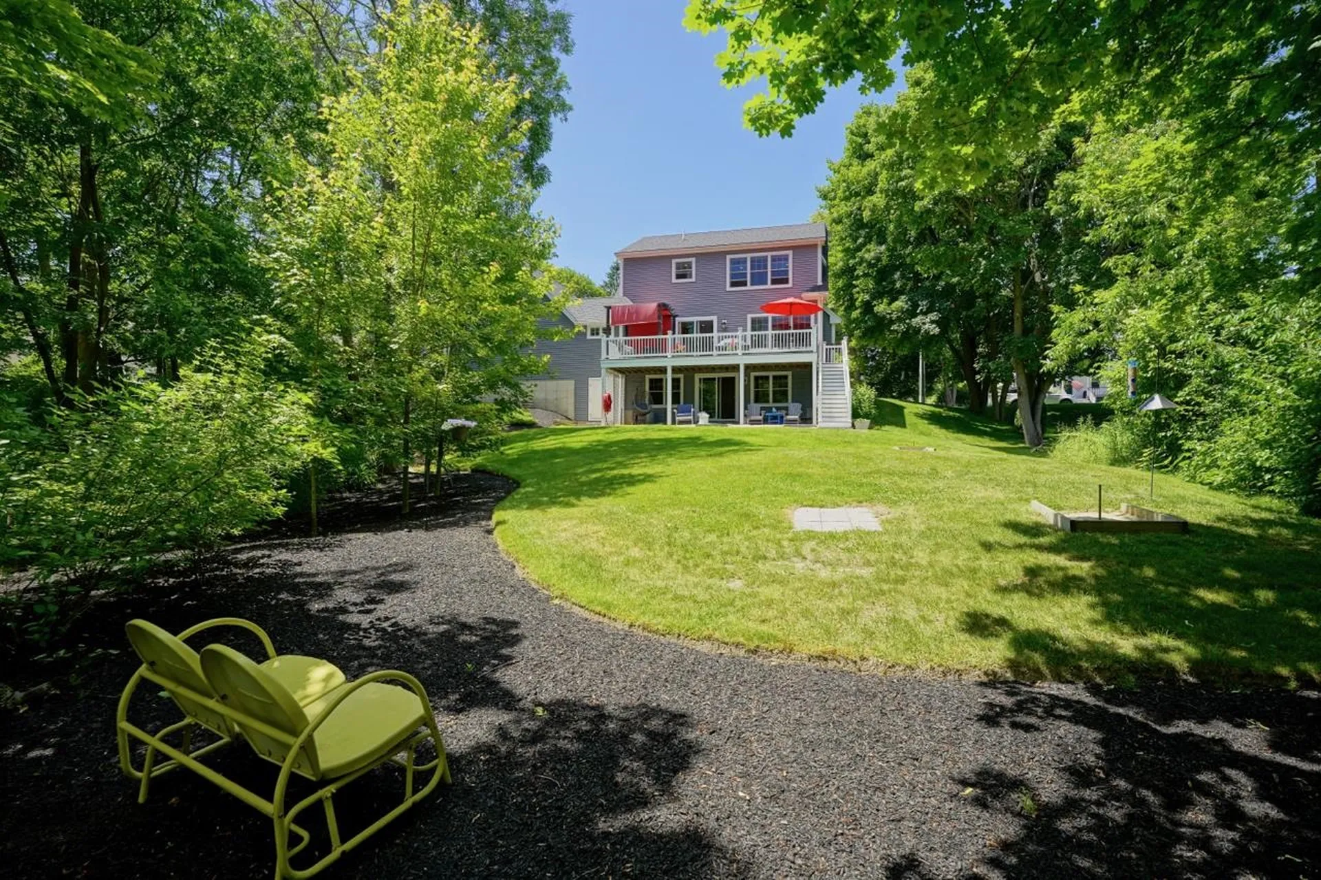 110 Clinton Street Portsmouth NH 03801