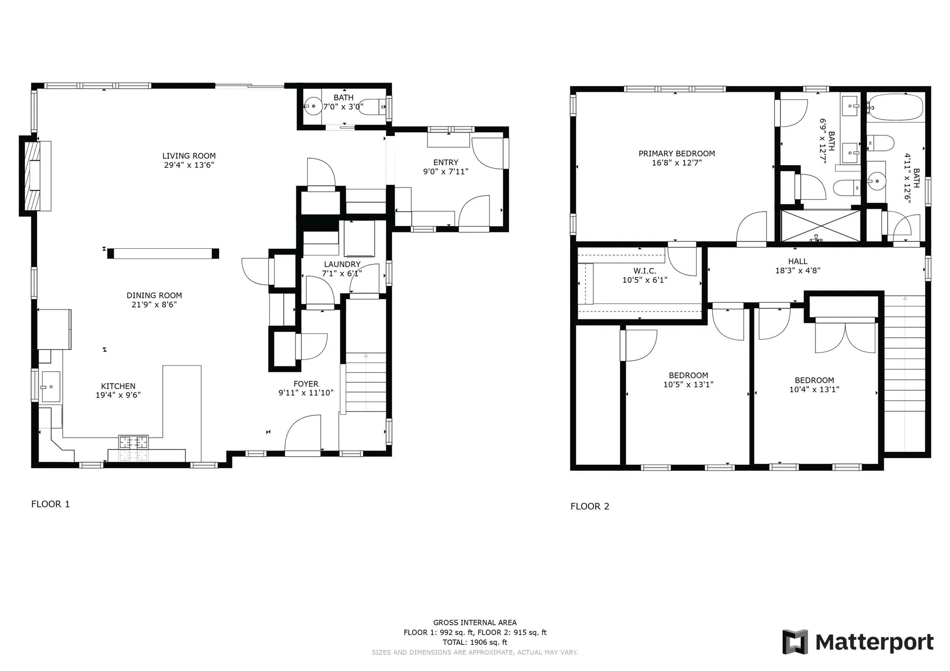 110 Clinton Street Portsmouth NH 03801
