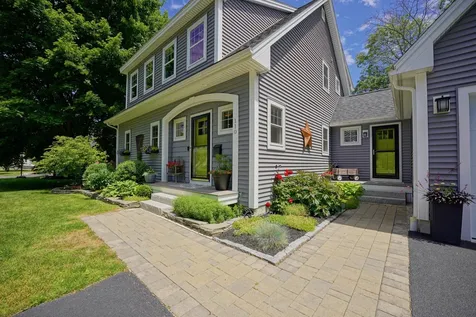 110 Clinton Street Portsmouth NH 03801