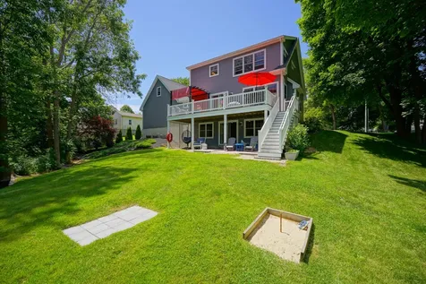 110 Clinton Street Portsmouth NH 03801