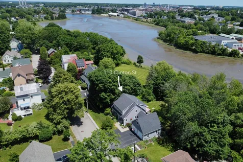 110 Clinton Street Portsmouth NH 03801