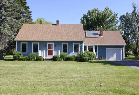 12 Meadow Way Middlebury VT 05753