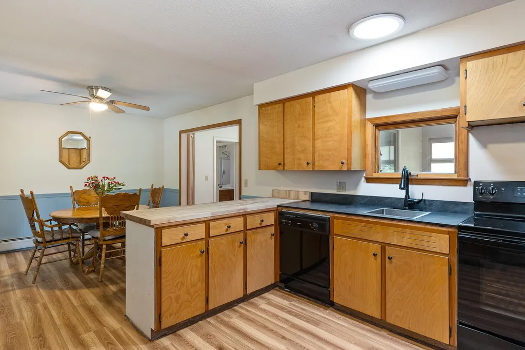 15 Packard Road Jericho VT 05465