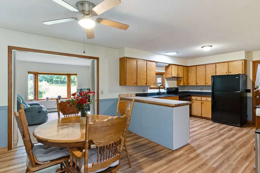 15 Packard Road Jericho VT 05465