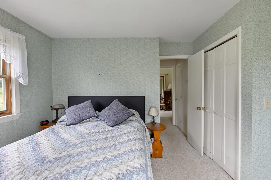 15 Packard Road Jericho VT 05465