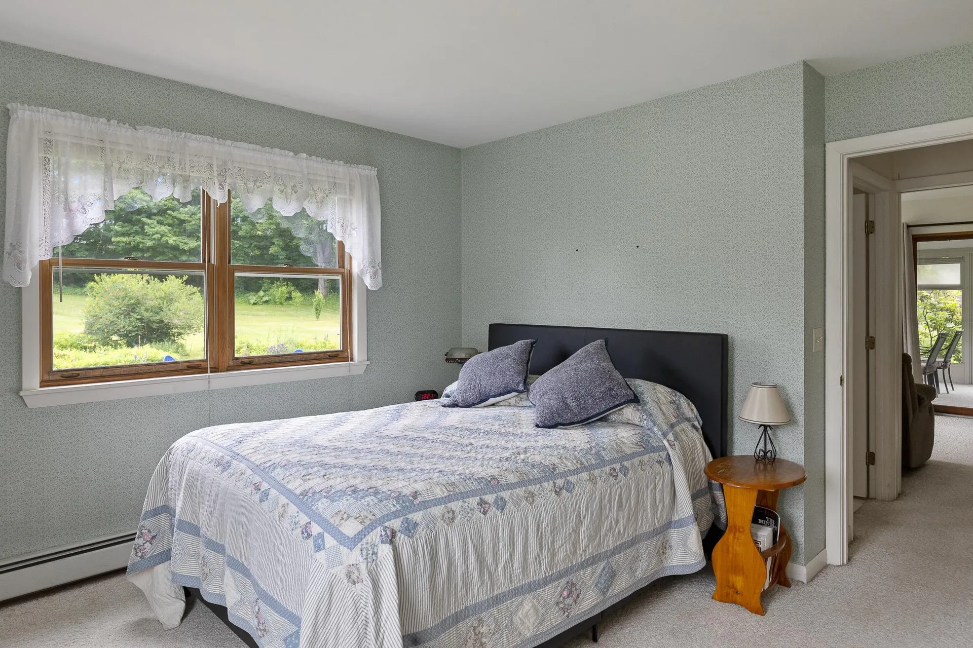15 Packard Road Jericho VT 05465