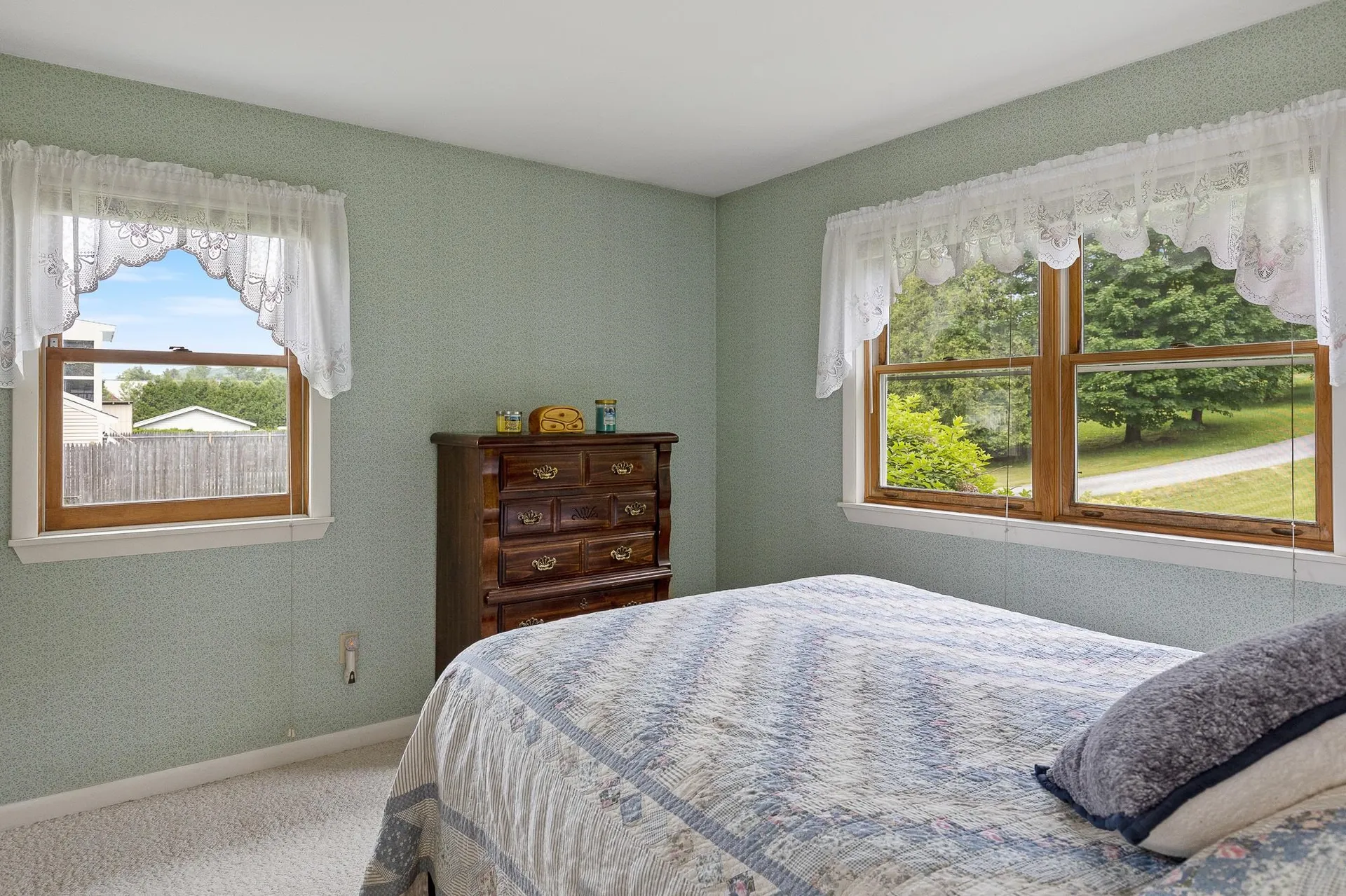 15 Packard Road Jericho VT 05465