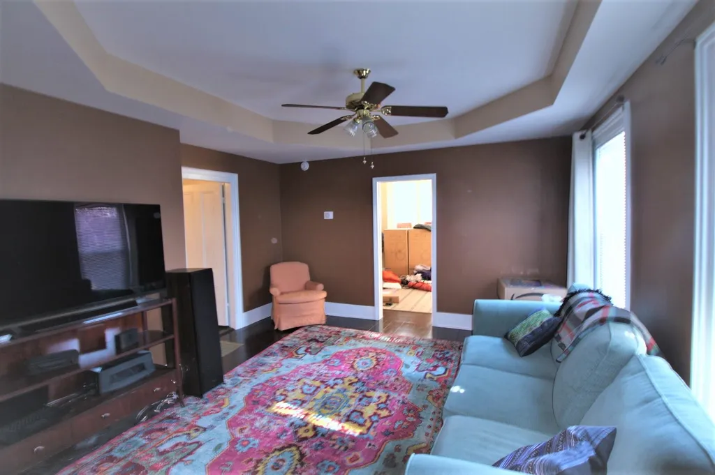 3 Fairmount Street Nashua NH 03064