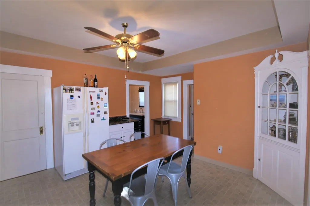 3 Fairmount Street Nashua NH 03064