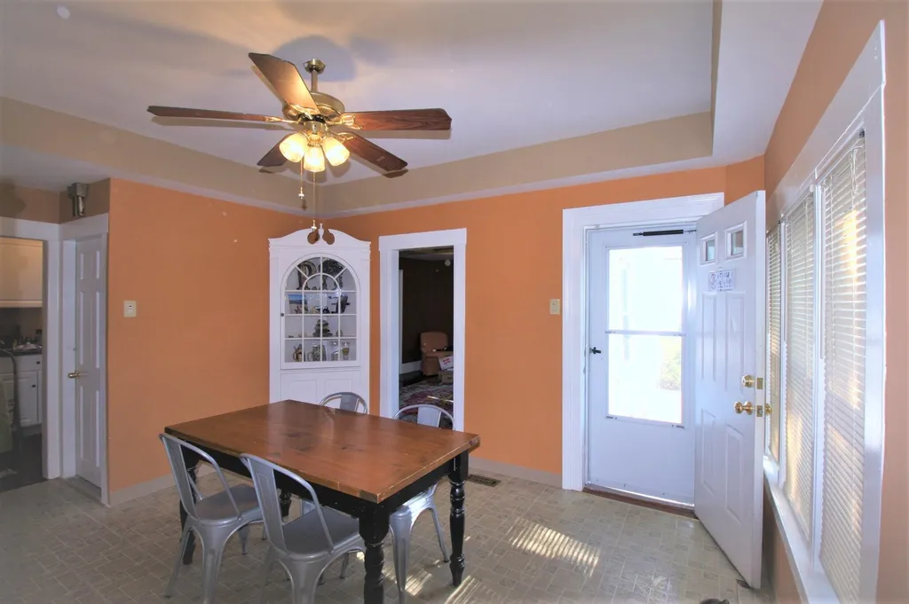 3 Fairmount Street Nashua NH 03064