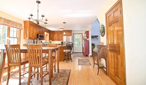 144 Switch Road Andover NH 03216
