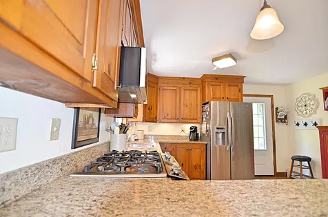 144 Switch Road Andover NH 03216