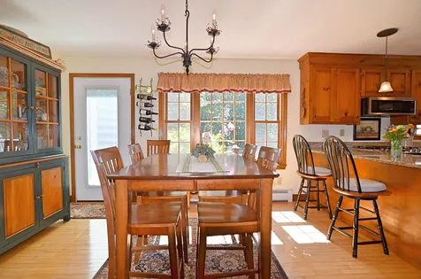 144 Switch Road Andover NH 03216