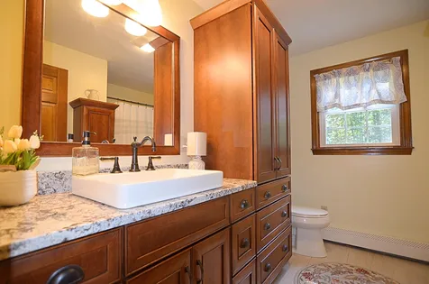 144 Switch Road Andover NH 03216