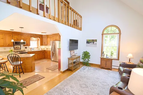 144 Switch Road Andover NH 03216