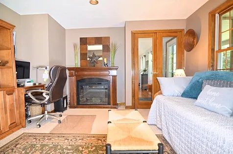 144 Switch Road Andover NH 03216