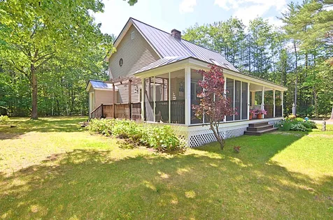 144 Switch Road Andover NH 03216