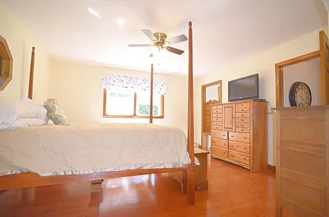 144 Switch Road Andover NH 03216