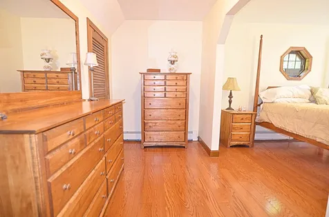 144 Switch Road Andover NH 03216