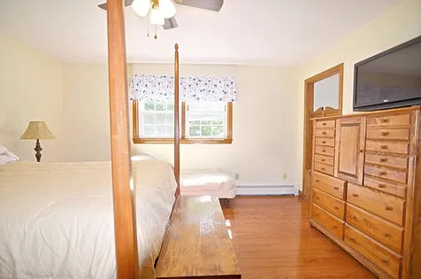 144 Switch Road Andover NH 03216