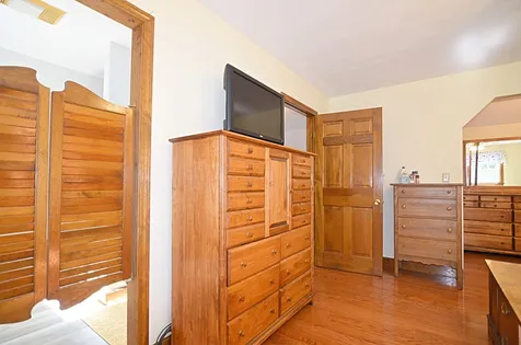 144 Switch Road Andover NH 03216