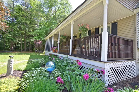144 Switch Road Andover NH 03216